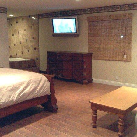 Travelers Inn Lax/Lawndale Zimmer foto