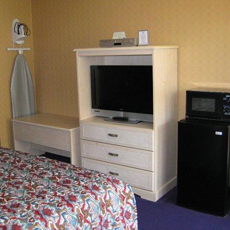 Travelers Inn Lax/Lawndale Zimmer foto